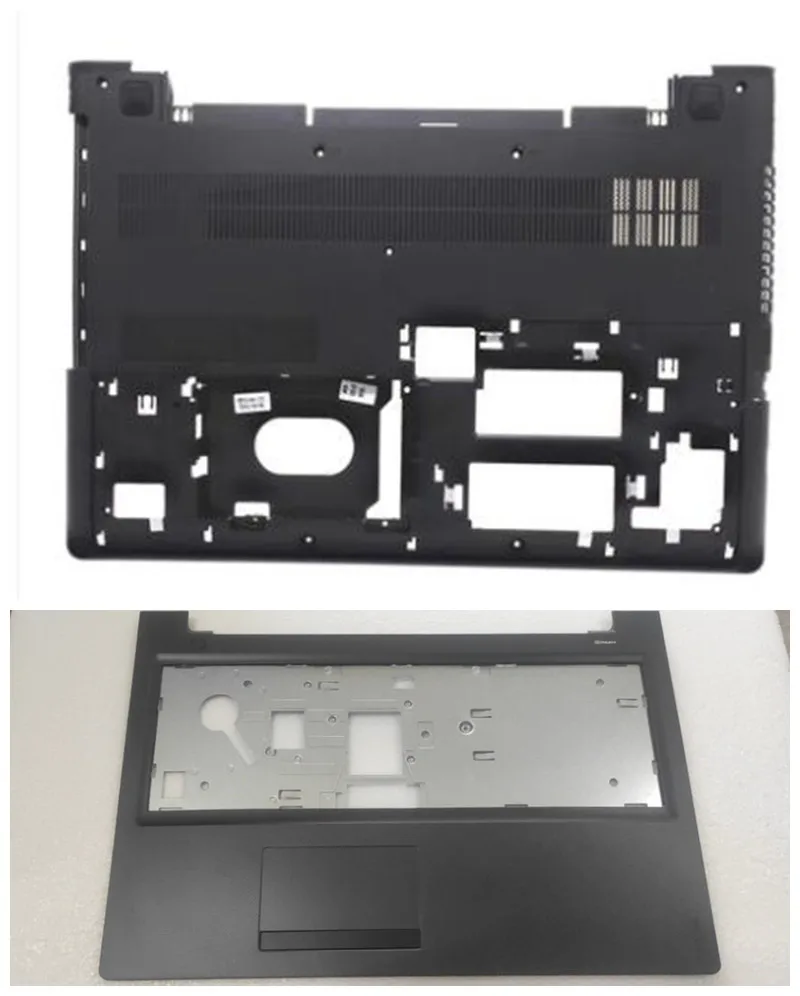 Новинка для Lenovo IdeaPad 300-15ISK 300-15IBR Упор для рук верхний корпус/Нижняя крышка корпуса
Новинка для Lenovo IdeaPad 300-15ISK 300-15IBR Упор для рук верхний корпус/Нижняя крышка корпуса