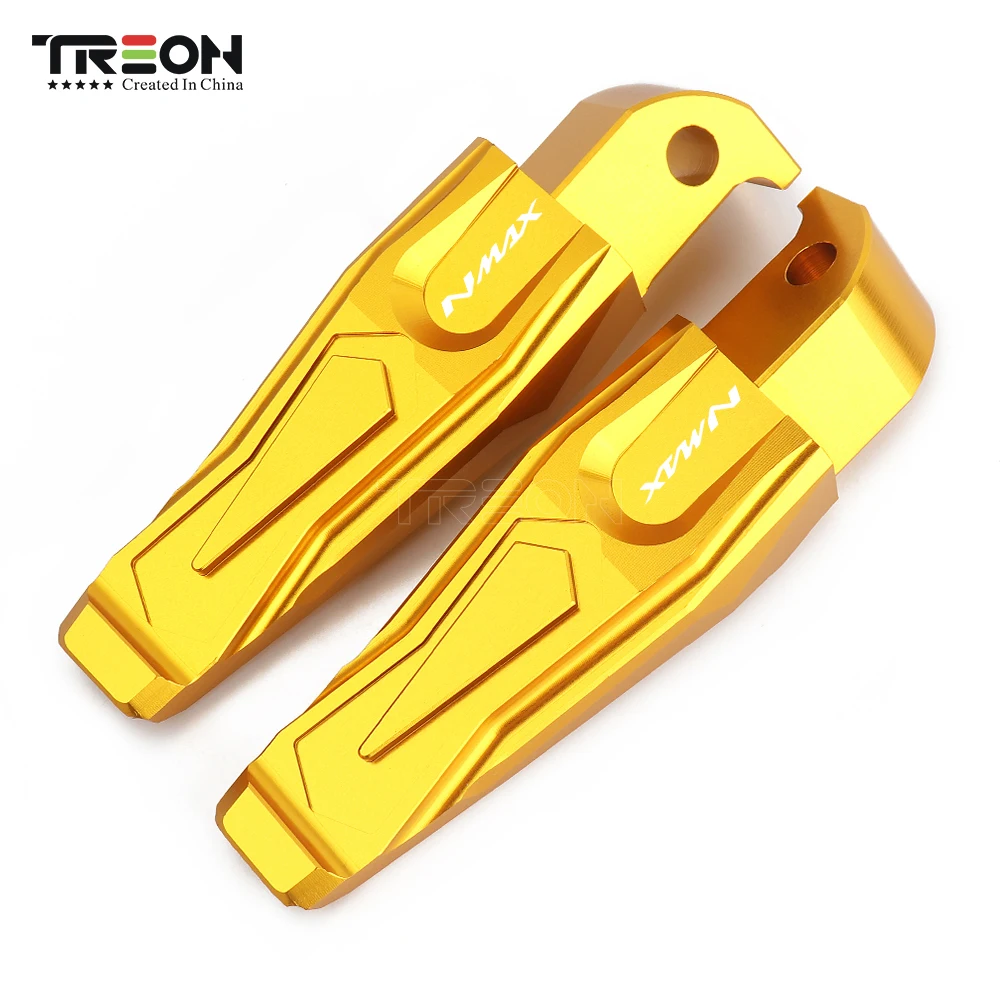 2023 для YAMAHA NMAX155 nmax 155 NMAX 125 2015 -2019 2020 2021 Мотоциклетные аксессуары CNC задние пассажирские подставки для ног
2023 для YAMAHA NMAX155 nmax 155 NMAX 125 2015 -2019 2020 2021 Мотоциклетные аксессуары CNC задние пассажирские подставки для ног