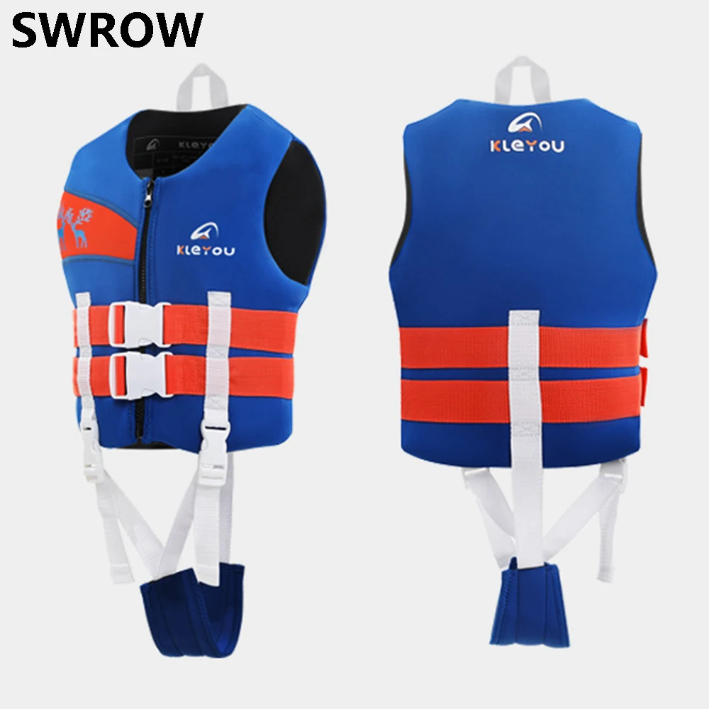 New 2021 children neoprene life jacket high buoyancy life jacket portable ultra-thin lightweight children swimming life jacket
New 2021 children neoprene life jacket high buoyancy life jacket portable ultra-thin lightweight children swimming life jacket