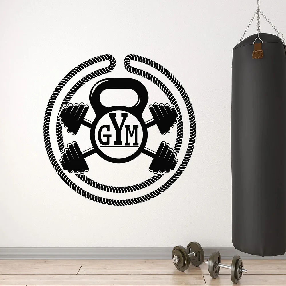 Bodybuilding Wall Decal Healthy Lifestyle Fitness Gym Sport Club Interior Decor Door Window Vinyl Stickers Logo Wallpaper E093
Bodybuilding Wall Decal Healthy Lifestyle Fitness Gym Sport Club Interior Decor Door Window Vinyl Stickers Logo Wallpaper E093