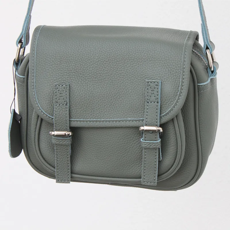 Fashion Small Bags Women Messenger Bag England Style Genuine Leather Satchel Solid Color Female Shoulder Crossbody Bag Ladies
Fashion Small Bags Women Messenger Bag England Style Genuine Leather Satchel Solid Color Female Shoulder Crossbody Bag Ladies