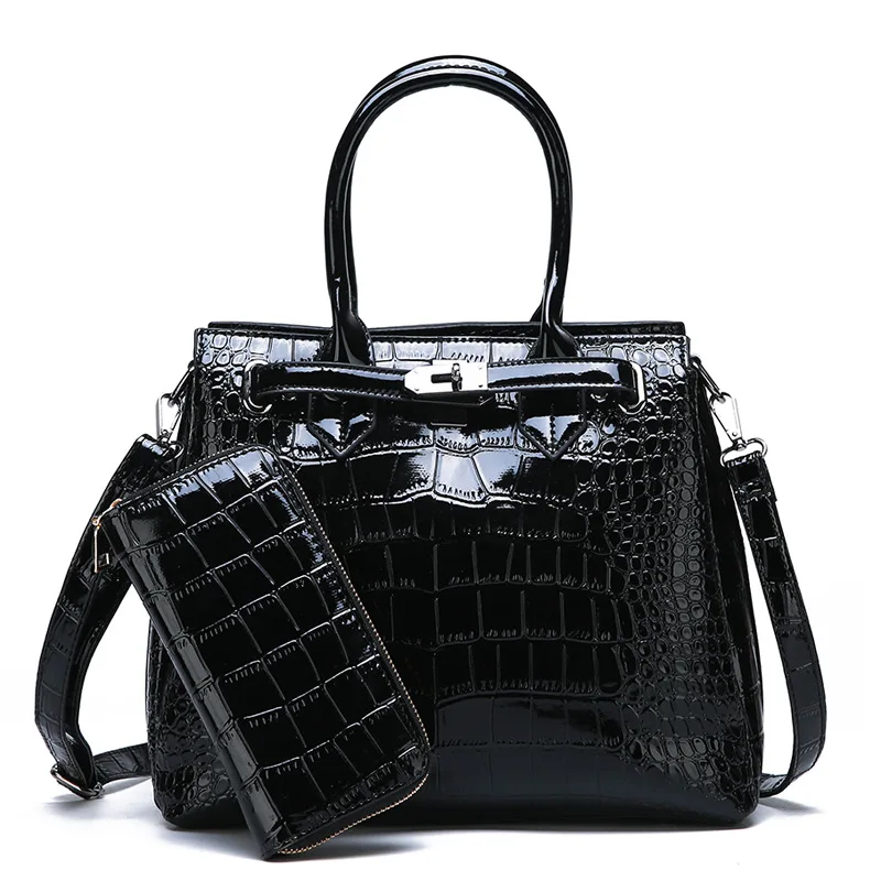 Women's bags lady bags girl bags Joker hand bills, shoulder bag Single-shoulder diagonal cross-body bag Composite Bag
Women's bags lady bags girl bags Joker hand bills, shoulder bag Single-shoulder diagonal cross-body bag Composite Bag