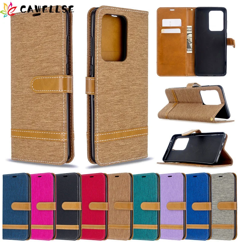 Denim Splicing Phone Case for Samsung S21 S20 S10 Plus Note 20 Ultra Galaxy A52 A72 A32 A12 A21s A51 A71 Flip Wallet Funda Capa
Denim Splicing Phone Case for Samsung S21 S20 S10 Plus Note 20 Ultra Galaxy A52 A72 A32 A12 A21s A51 A71 Flip Wallet Funda Capa