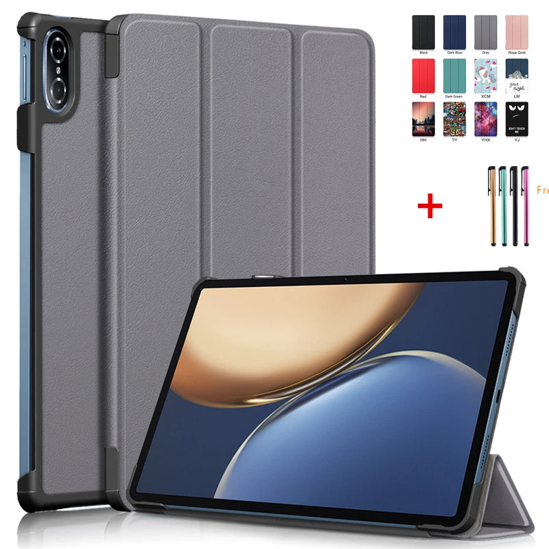 Чехол для планшета Honor Tablet V7 Pro, 2021 дюйма, тройной складной умный Жесткий Чехол для задней панели ПК Huawei Honor Pad V7 Pro, чехол-ручка
Чехол для планшета Honor Tablet V7 Pro, 2021 дюйма, тройной складной умный Жесткий Чехол для задней панели ПК Huawei Honor Pad V7 Pro, чехол-ручка