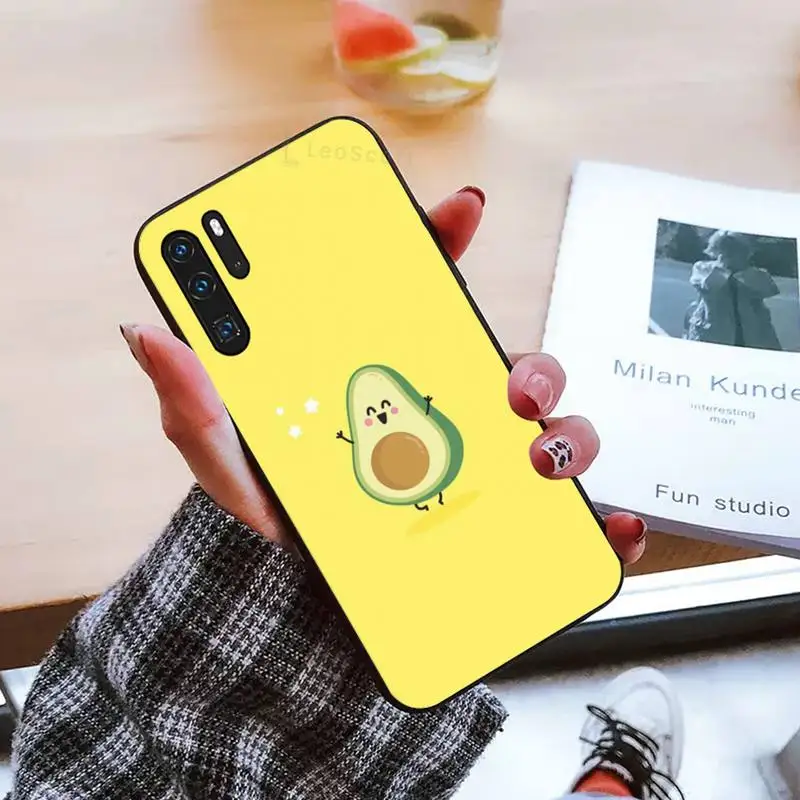 Fruit Avocado cute green Phone Case For Huawei honor Mate P 9 10 20 30 40 Pro 10i 7 8 a x Lite nova 5t
Fruit Avocado cute green Phone Case For Huawei honor Mate P 9 10 20 30 40 Pro 10i 7 8 a x Lite nova 5t