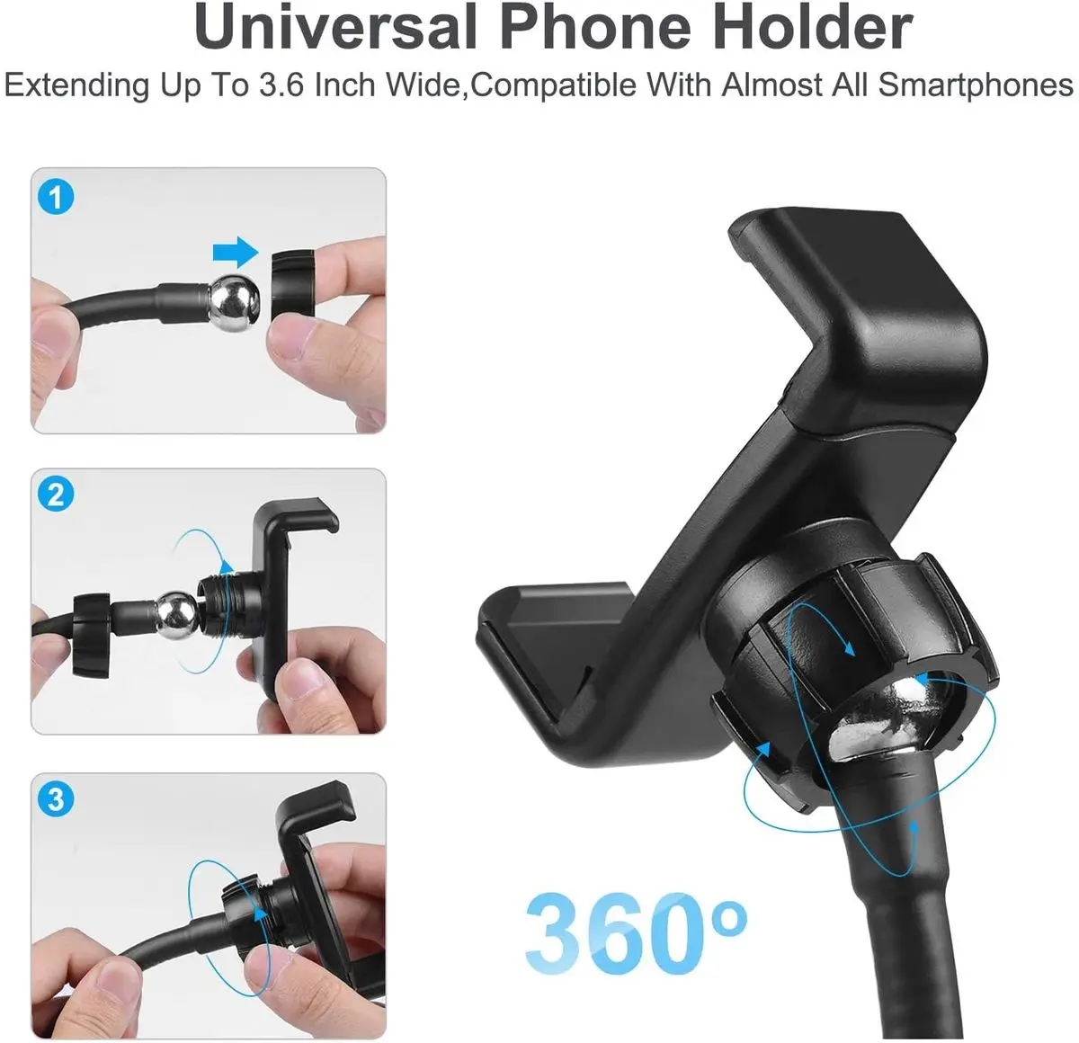 160CM Tripod Stand Phone Holder Selfie Makeup Streaming YouTube Ringlight Photography Lamp Remote LED Circle Fill Ring Light
160CM Tripod Stand Phone Holder Selfie Makeup Streaming YouTube Ringlight Photography Lamp Remote LED Circle Fill Ring Light
