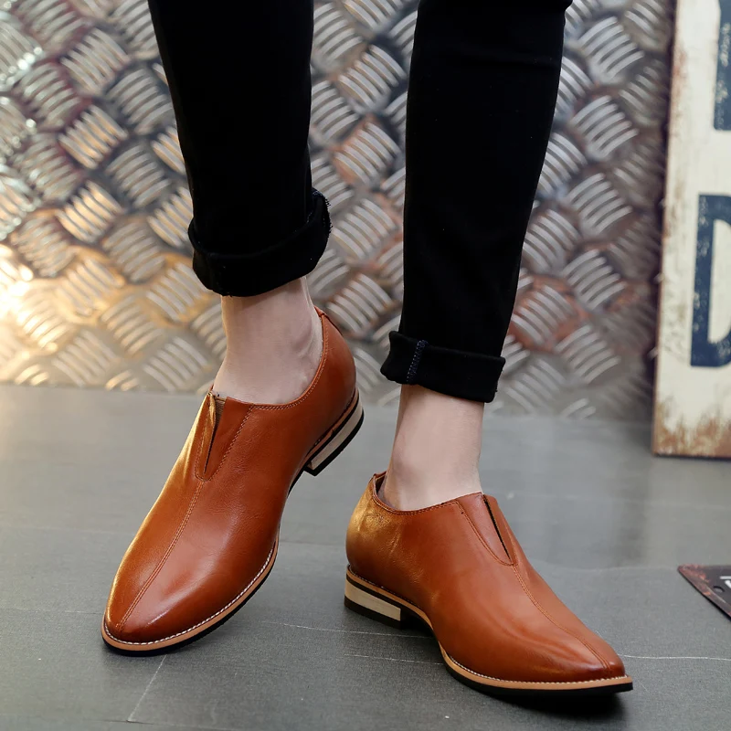 Man Shoes Casual Men Sports Casual Shoes Causal For Men Zapatos Informales De Hombre Fashion Leather Sport Mens Slip On Leisure
Man Shoes Casual Men Sports Casual Shoes Causal For Men Zapatos Informales De Hombre Fashion Leather Sport Mens Slip On Leisure