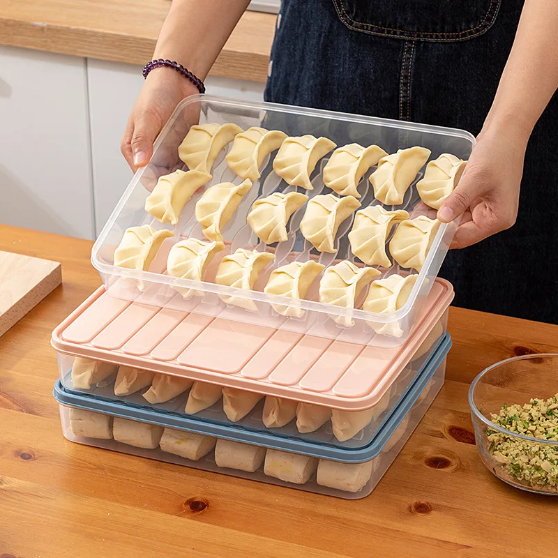 Refrigerator Food Storage Container with Lid Sealed Crisper Food Fresh Keeping Egg Fish Storage Box Fresh Spacer Organizer Case
Refrigerator Food Storage Container with Lid Sealed Crisper Food Fresh Keeping Egg Fish Storage Box Fresh Spacer Organizer Case