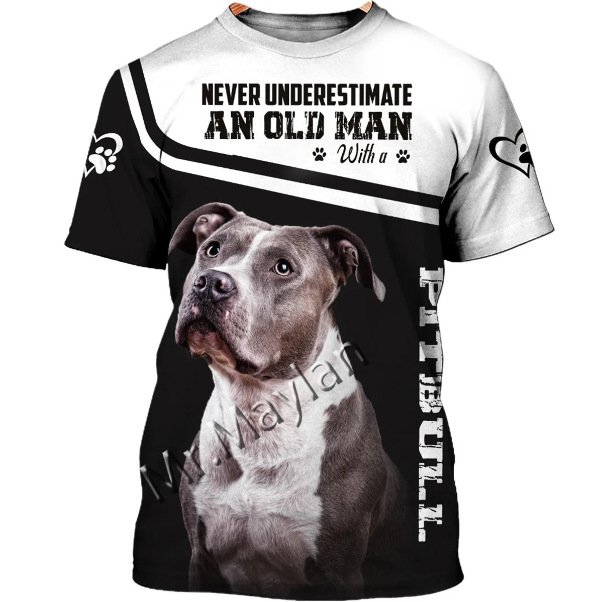 Unisex German Shepherd 3D Printing Sports Short-sleeved T-shirt Fashion Streetwear Oversized 5XL Anime Clothing Gym Clothing A27
Unisex German Shepherd 3D Printing Sports Short-sleeved T-shirt Fashion Streetwear Oversized 5XL Anime Clothing Gym Clothing A27