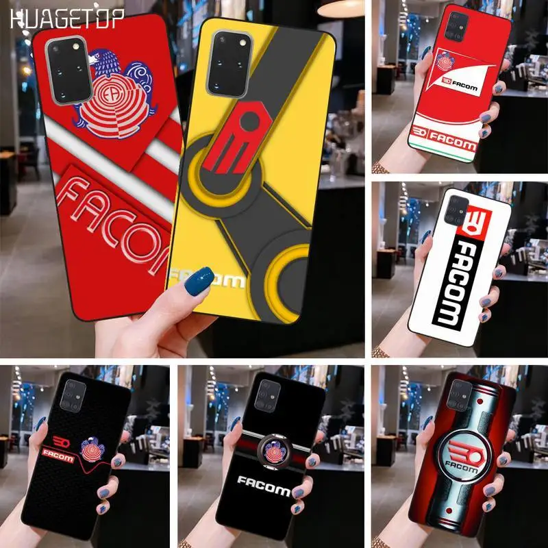 HUAGETOP Facom Accessories Soft black Phone Case for Samsung S20 plus Ultra S6 S7 edge S8 S9 plus S10 5G lite 2020
HUAGETOP Facom Accessories Soft black Phone Case for Samsung S20 plus Ultra S6 S7 edge S8 S9 plus S10 5G lite 2020