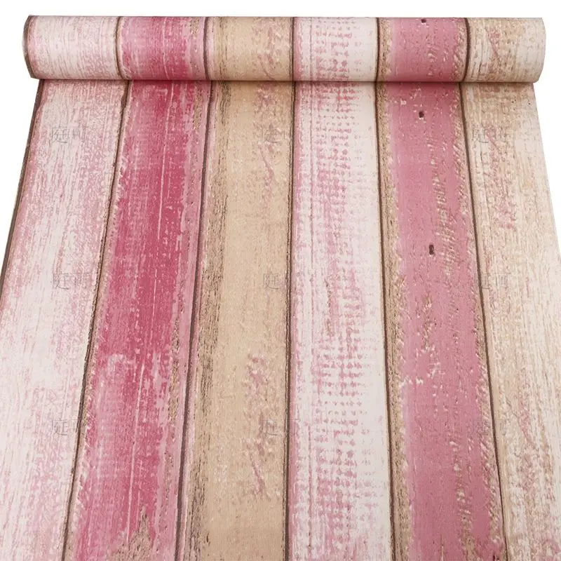 Modern Wood Peel and Stick in Rolls for Wallpaper Self-adhesive Decor Contact Paper Vinyl Film Home Decoration Bedroom Decor
Modern Wood Peel and Stick in Rolls for Wallpaper Self-adhesive Decor Contact Paper Vinyl Film Home Decoration Bedroom Decor