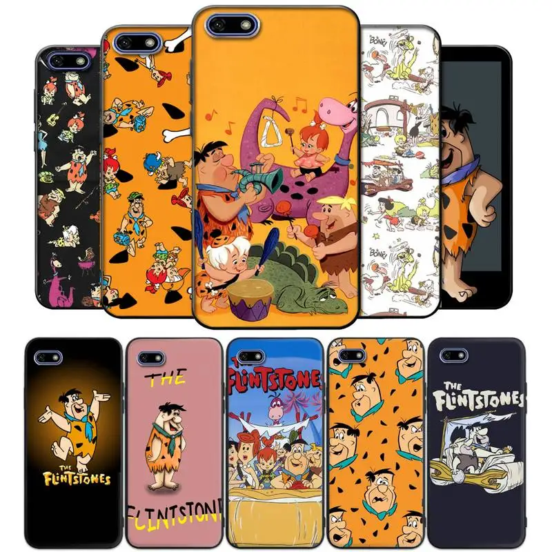 Cartoon Cute Fred Flintstone Phone Case for Xiaomi mix3 mi6 miA1 miA2 miI6 mi5x mi9SE mi8LITE miMAX2 Funda coque cover
Cartoon Cute Fred Flintstone Phone Case for Xiaomi mix3 mi6 miA1 miA2 miI6 mi5x mi9SE mi8LITE miMAX2 Funda coque cover