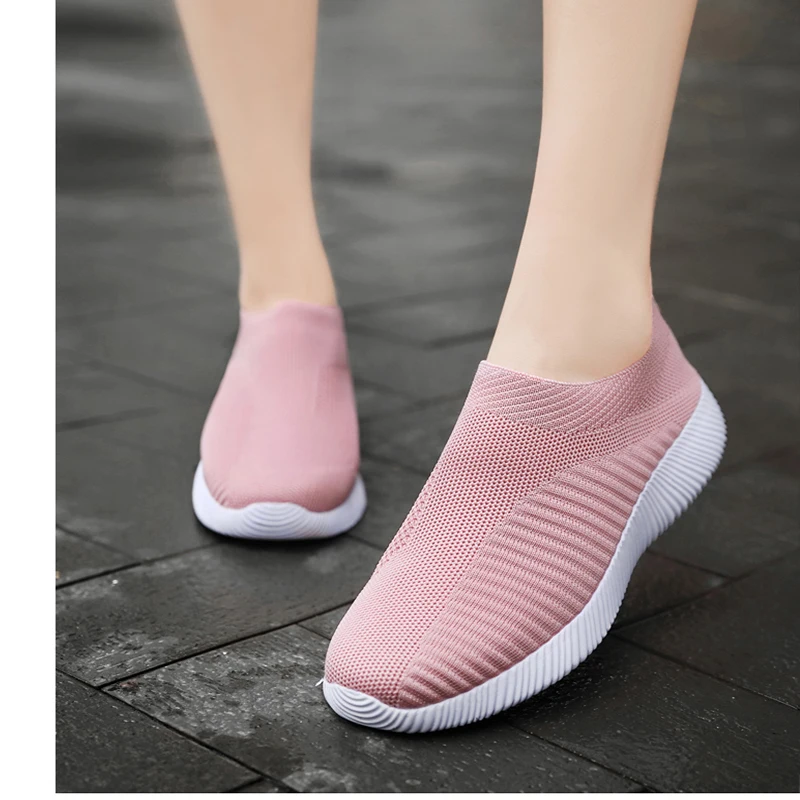 New cloth shoes women's shoes high quality comfortable and breathable shoes for the elderly in spring and summer 04 
New cloth shoes women's shoes high quality comfortable and breathable shoes for the elderly in spring and summer 04