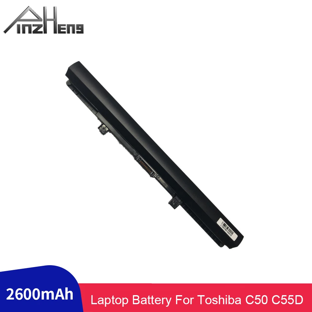 PINZHENG Laptop Battery For Toshiba PA5185U-1BRS BPA5184U-1BRS PA5186U-1BRS Laptop Bateria For Toshiba Satellite C50 C55D C55T
PINZHENG Laptop Battery For Toshiba PA5185U-1BRS BPA5184U-1BRS PA5186U-1BRS Laptop Bateria For Toshiba Satellite C50 C55D C55T