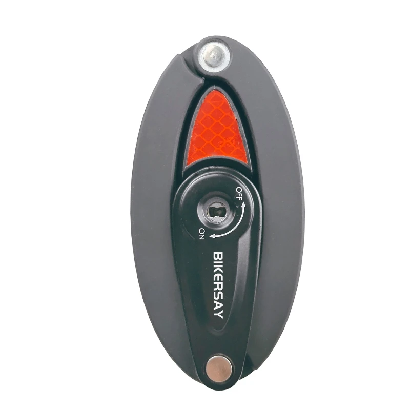 BIKERSAY Bike Foldable Lock, with 3 Keys and Storage Mounting Bracket Reflective Sticker,for Mountain Road City Bike
BIKERSAY Bike Foldable Lock, with 3 Keys and Storage Mounting Bracket Reflective Sticker,for Mountain Road City Bike
