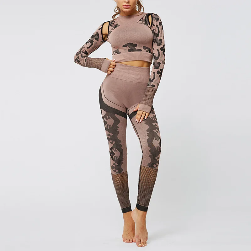 2021 New Yoga Set For Fitness Woman New Stripe Patchwork Fitness Wear 2 Piece Suits Slimming Sportswear Gym Clothes Yoga Suit
2021 New Yoga Set For Fitness Woman New Stripe Patchwork Fitness Wear 2 Piece Suits Slimming Sportswear Gym Clothes Yoga Suit