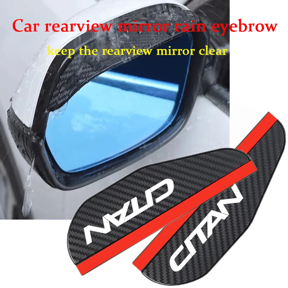 For Mercedes Benz CITAN SPRINTER VIANO VITO Carbon Fiber Car Rearview Mirror Rainproof Eyebrow Rain Protector Cover Accessories
For Mercedes Benz CITAN SPRINTER VIANO VITO Carbon Fiber Car Rearview Mirror Rainproof Eyebrow Rain Protector Cover Accessories