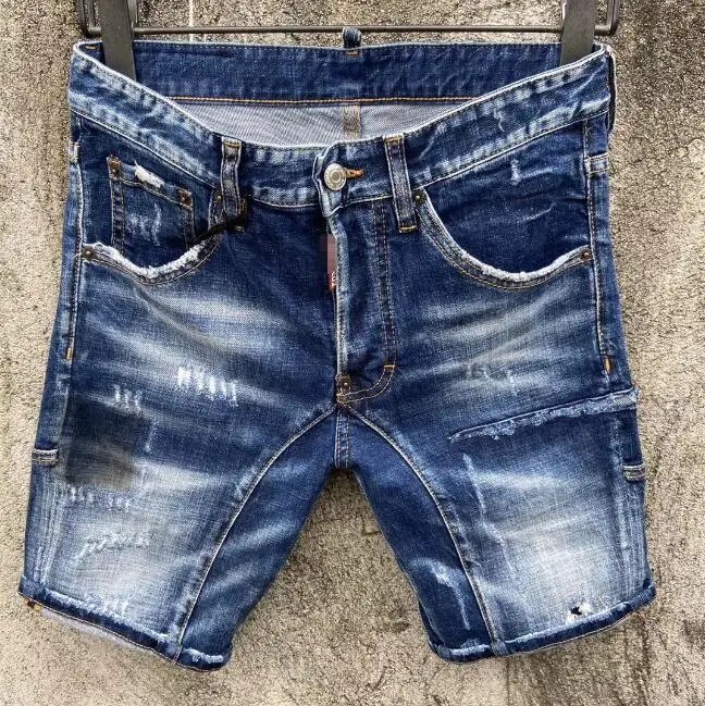 NEW Men Jeans Ripped for Men Skinny DSQ D2 Jeans Pants Men Jeans Zipper Outwear Man Pants 1 order
NEW Men Jeans Ripped for Men Skinny DSQ D2 Jeans Pants Men Jeans Zipper Outwear Man Pants 1 order