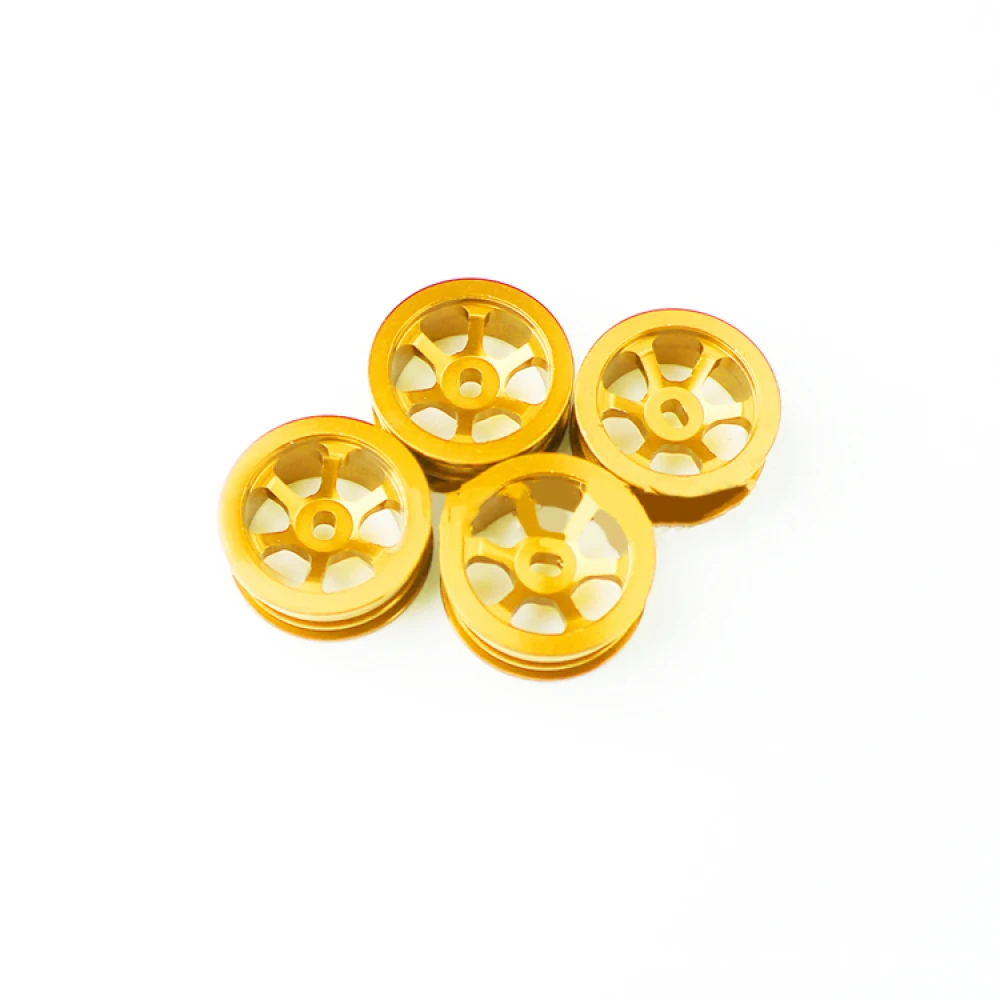 4pcs Metal Wheel Hubs Replacement K989-49 RC Car Wheel Rim for Wltoy K989 284131 RC Car Spare Parts
4pcs Metal Wheel Hubs Replacement K989-49 RC Car Wheel Rim for Wltoy K989 284131 RC Car Spare Parts