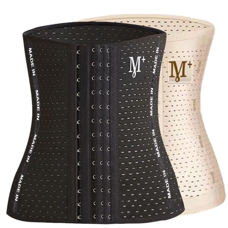 Waist Trainer Body Shaper Slimming Waist Cincher Slim Belt Modeling Strap Belly Neoprene Shapewear Underwear Women Fajas Corset
Waist Trainer Body Shaper Slimming Waist Cincher Slim Belt Modeling Strap Belly Neoprene Shapewear Underwear Women Fajas Corset