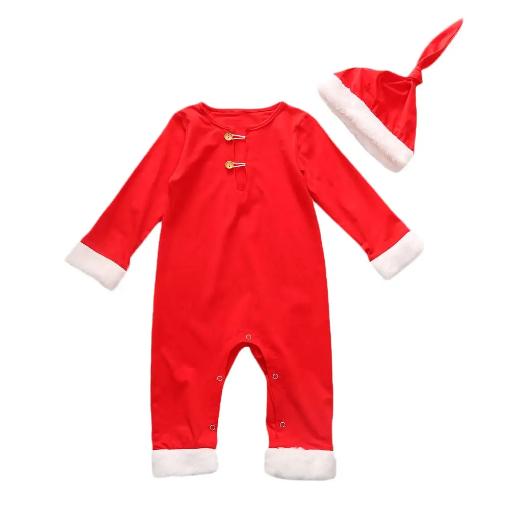 Christmas Set Christmas Children'S Clothing Red Baby Daily Santa Claus Christmas Two-Piece Cotton Festival Party
Christmas Set Christmas Children'S Clothing Red Baby Daily Santa Claus Christmas Two-Piece Cotton Festival Party