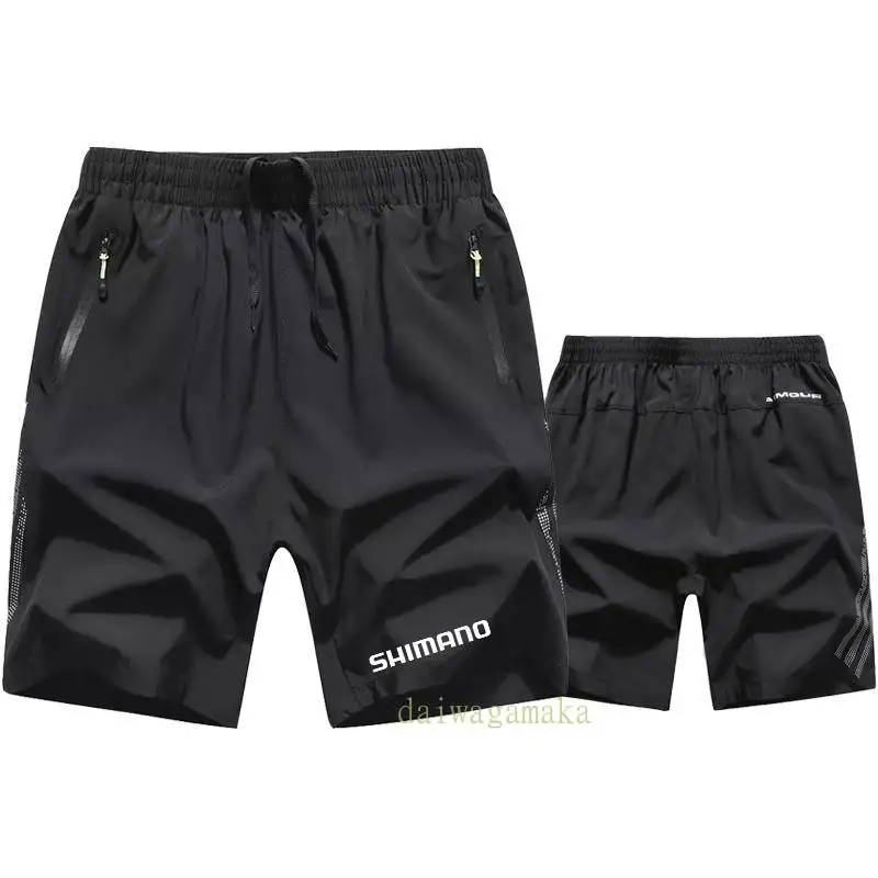 Shimanos Summer Fishing Clothes Casual Breathable Shorts Men's Clothing Fishing Pants Quick-Drying Sport for Fishing Shorts Men
Shimanos Summer Fishing Clothes Casual Breathable Shorts Men's Clothing Fishing Pants Quick-Drying Sport for Fishing Shorts Men