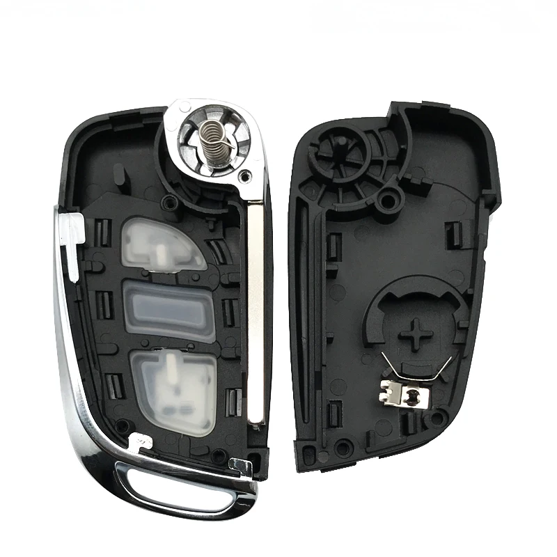 2/3 Buttons Car key shell For peugeot 407 607 306 408 CITROEN C5 C3 C4 Modified Folding Flip Key Cover Case Fob CE0523/CE0536
2/3 Buttons Car key shell For peugeot 407 607 306 408 CITROEN C5 C3 C4 Modified Folding Flip Key Cover Case Fob CE0523/CE0536