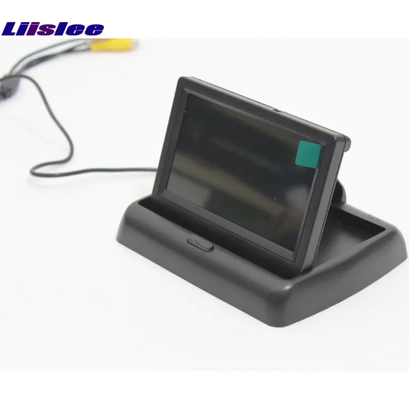 Auto CAM Accessories For KIA Naza Sorento BL 2003-2008 Back UP Reverse Rear View Camera 4.3" Color LCD Monitor Parking System
Auto CAM Accessories For KIA Naza Sorento BL 2003-2008 Back UP Reverse Rear View Camera 4.3" Color LCD Monitor Parking System