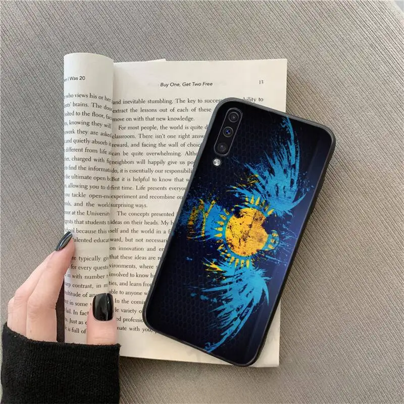 Kazakhstan flag fashion pattern Phone Case For Samsung galaxy S 9 10 20 A 10 21 30 31 40 50 51 71 s note 20 j 4 2018 plus
Kazakhstan flag fashion pattern Phone Case For Samsung galaxy S 9 10 20 A 10 21 30 31 40 50 51 71 s note 20 j 4 2018 plus
