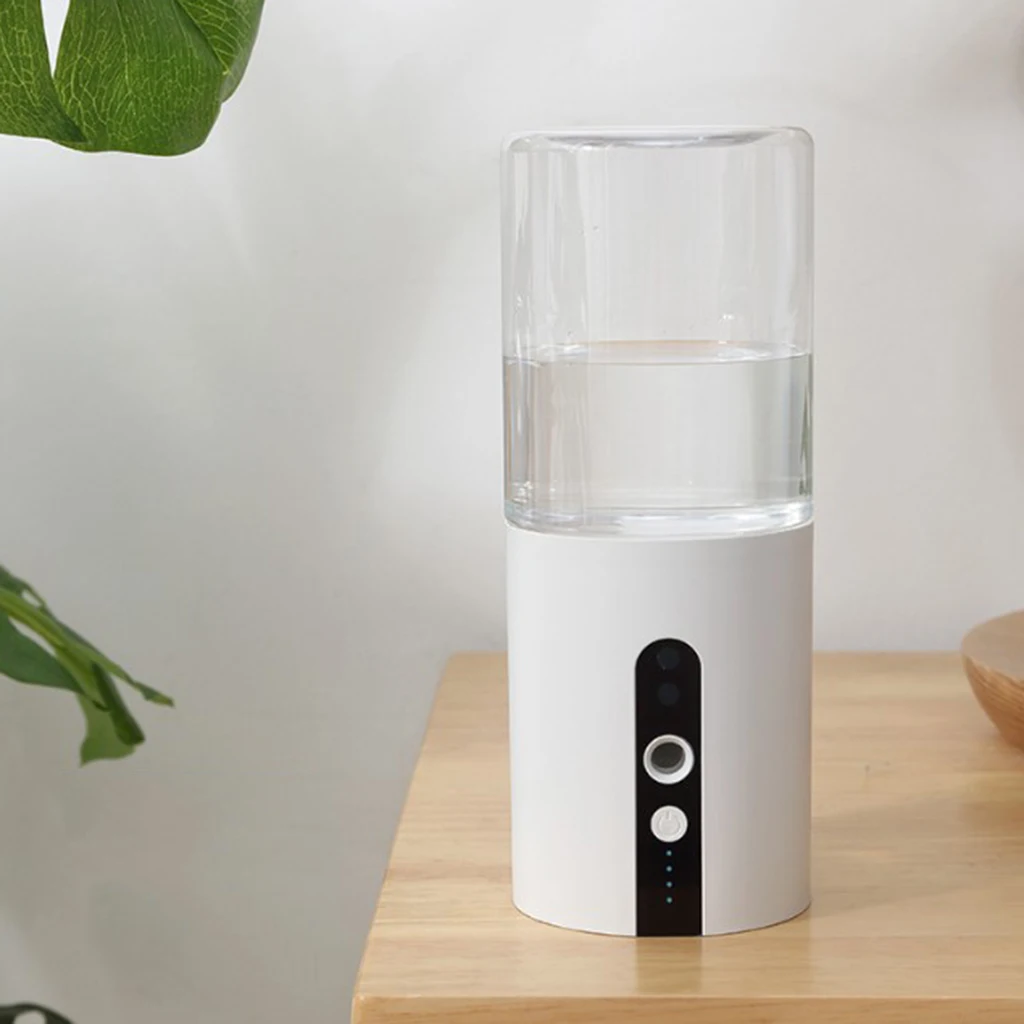 Automatic Alcohol Sterilizing Dispense 320ML Touchless Disinfection Sprayer Desk Bathroom Liquid Hand Sanitizer wall mount
Automatic Alcohol Sterilizing Dispense 320ML Touchless Disinfection Sprayer Desk Bathroom Liquid Hand Sanitizer wall mount