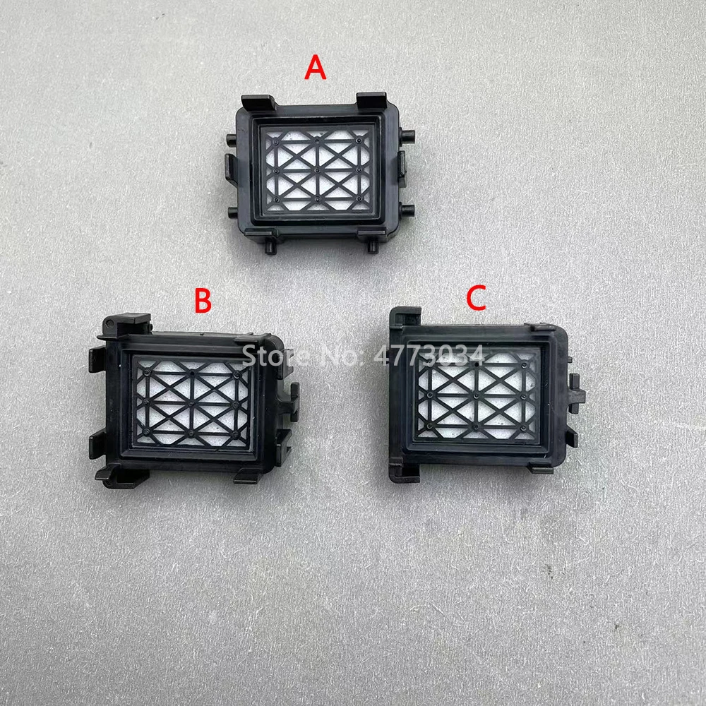 2PCS Cap top clean unit for Yongli Aifa Titan-jet inkjet printer plotter printhead DX5 DX7 print head capping station clean unit
2PCS Cap top clean unit for Yongli Aifa Titan-jet inkjet printer plotter printhead DX5 DX7 print head capping station clean unit