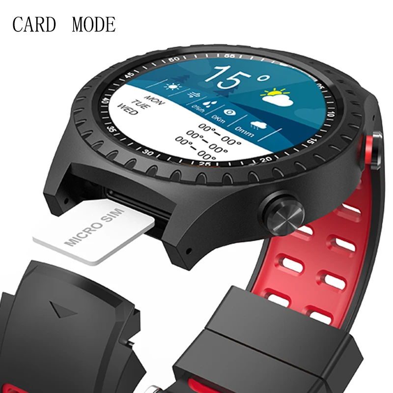 CHKEPZ M1S GPS Smart Watch Men Independent card call Women Smartwatches Sport Bluetooth call watch android Clock for iPhone iOS
CHKEPZ M1S GPS Smart Watch Men Independent card call Women Smartwatches Sport Bluetooth call watch android Clock for iPhone iOS
