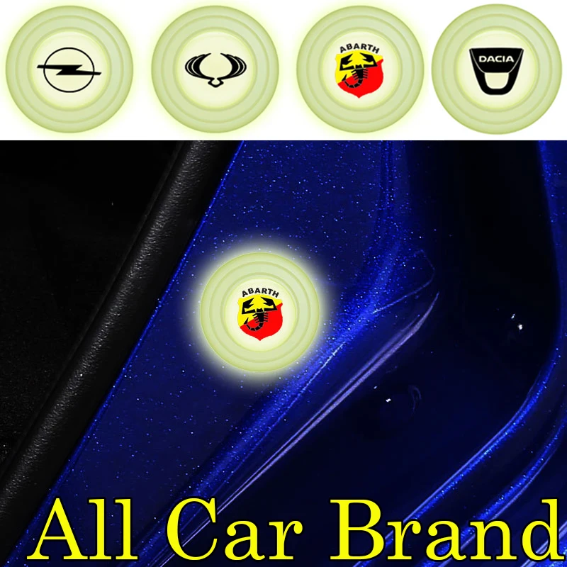 4pcs Car Door Luminous Anti-collision Pad Car Accessories for Citroens C1 C3 C4 C5 C6 C-ELYSEE VTS Picasso Cross Cactus DS3 DS5
4pcs Car Door Luminous Anti-collision Pad Car Accessories for Citroens C1 C3 C4 C5 C6 C-ELYSEE VTS Picasso Cross Cactus DS3 DS5