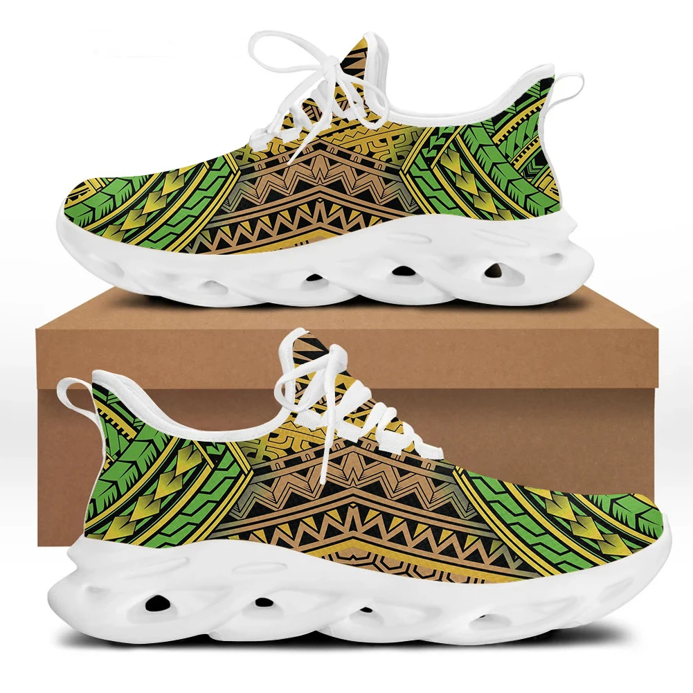 Kui Liu Women's Sneakers Fashion Samoan African Tribal Prints Women Platform Shoes Lace Up Shoes Womens Female Shoes Dropship 
Kui Liu Women's Sneakers Fashion Samoan African Tribal Prints Women Platform Shoes Lace Up Shoes Womens Female Shoes Dropship