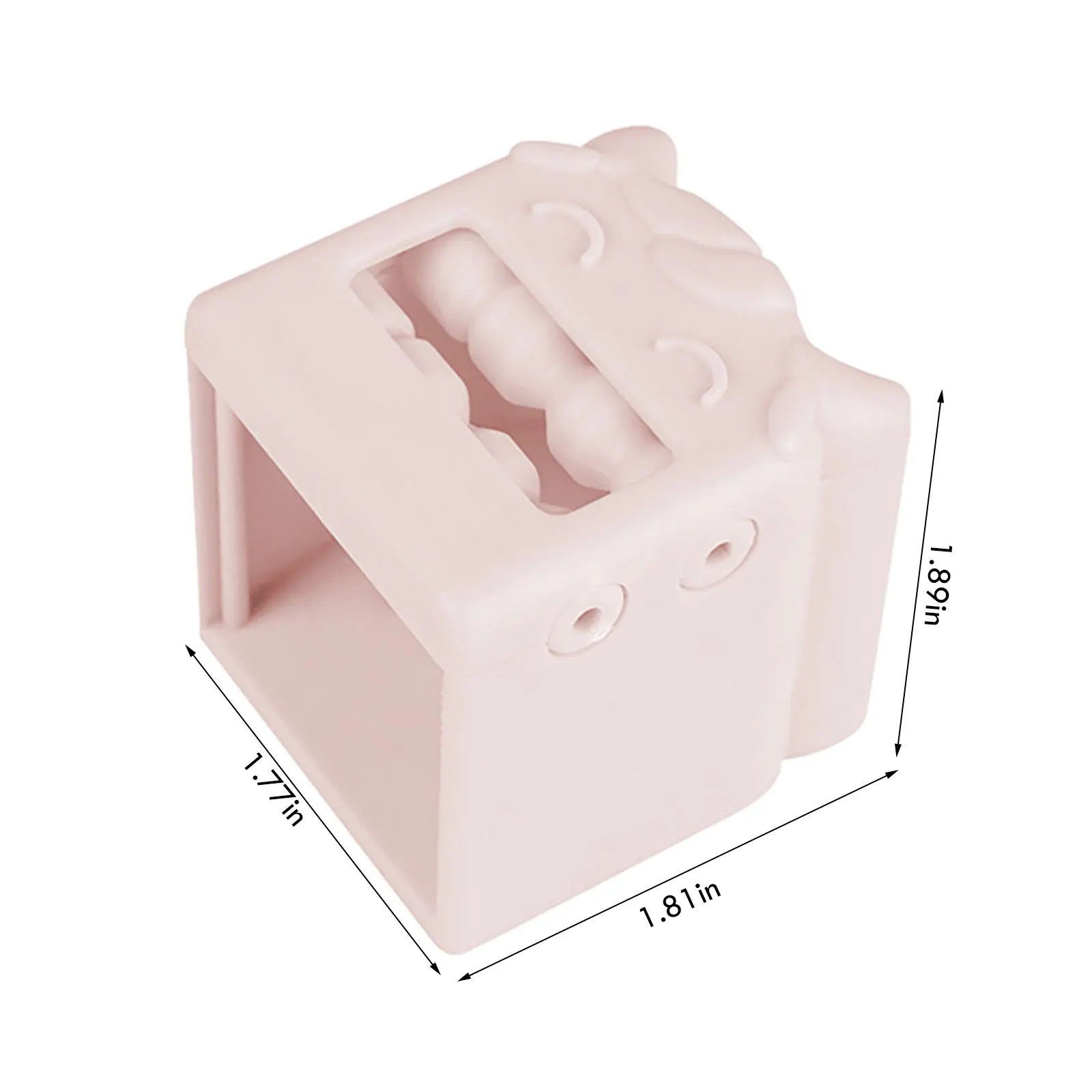 Melon Seed Peeler Automatic Shelling Machine Sunflower Melon Seed Lazy Artifact Opener Nutcracker Household Kitchen Accessories
Melon Seed Peeler Automatic Shelling Machine Sunflower Melon Seed Lazy Artifact Opener Nutcracker Household Kitchen Accessories