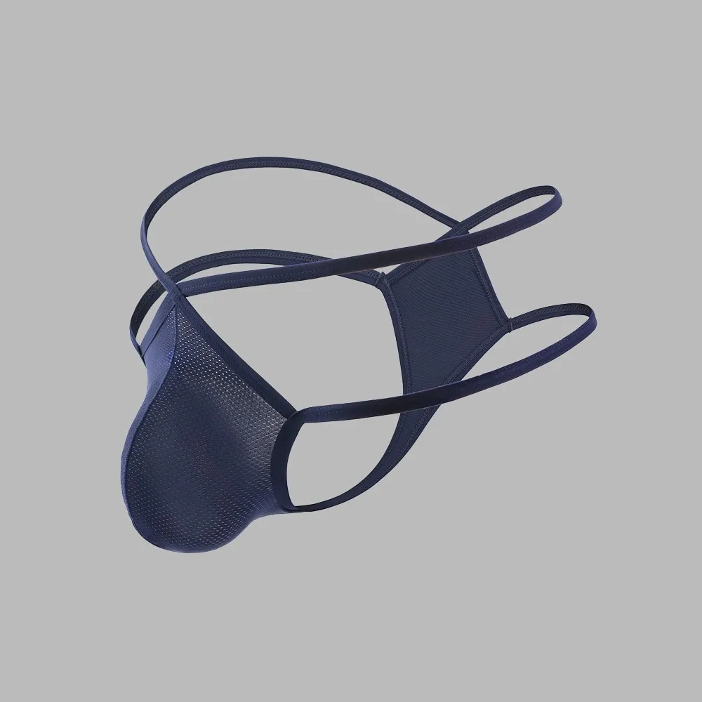 Men Sexy Fashion Thong Light And Breathable Underwear Sexy Underwear Men's Thong Men's Lightweight Breathable Underwear Sexy U
Men Sexy Fashion Thong Light And Breathable Underwear Sexy Underwear Men's Thong Men's Lightweight Breathable Underwear Sexy U