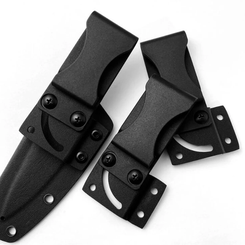 K Sheath Waist Clip K Sheath Kydex Backpack Carrying Accessories Waist Clip Back Clip Sheath K Sheath Clip Outdoor Tools
K Sheath Waist Clip K Sheath Kydex Backpack Carrying Accessories Waist Clip Back Clip Sheath K Sheath Clip Outdoor Tools