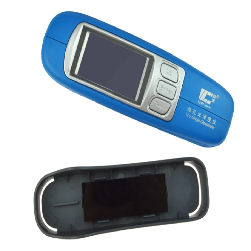 CS-300S Small Aperture Digital Gloss Meter /60 Degree Gloss Meter/Microporous Gloss Meter
CS-300S Small Aperture Digital Gloss Meter /60 Degree Gloss Meter/Microporous Gloss Meter