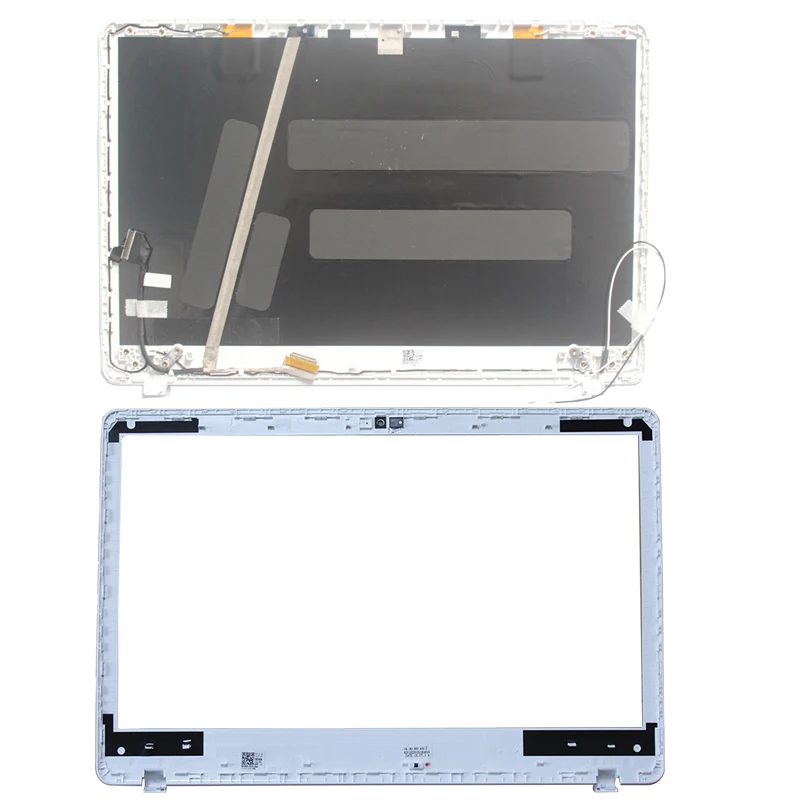 Чехол для Samsung 500R4L NP500R4L 500R4H 500R4K, задняя крышка ноутбука, задняя крышка ЖК-дисплея
Чехол для Samsung 500R4L NP500R4L 500R4H 500R4K, задняя крышка ноутбука, задняя крышка ЖК-дисплея
