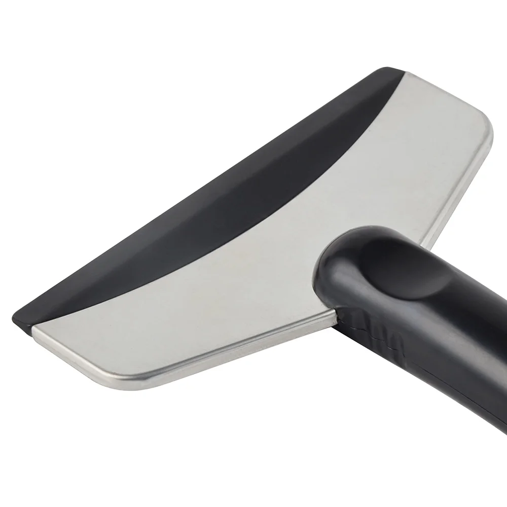 Durable Snow Ice Scraper Car Windshield Auto Ice Remove Clean Tool Window Cleaning Tool Winter Car Wash Accessories Snow Remover
Durable Snow Ice Scraper Car Windshield Auto Ice Remove Clean Tool Window Cleaning Tool Winter Car Wash Accessories Snow Remover