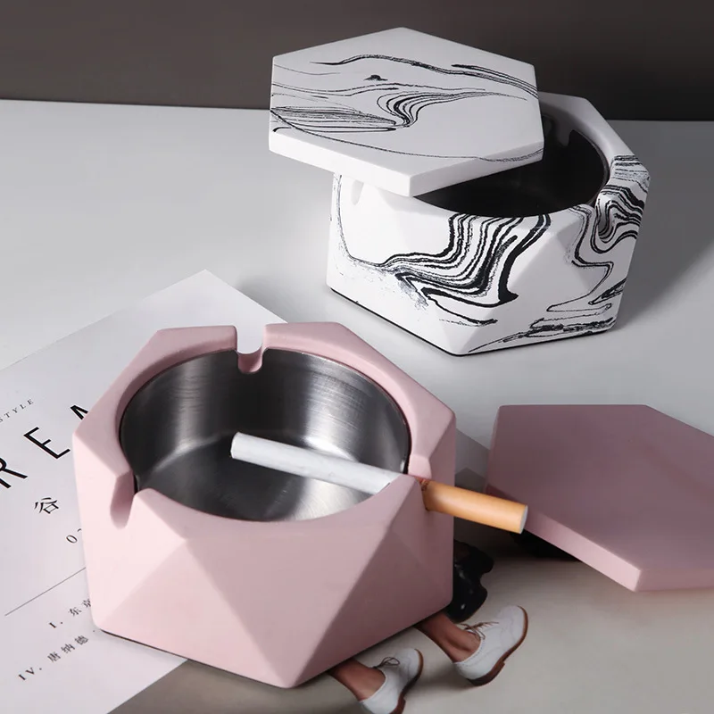 Скандинавский ins ветрозащитный креативный домашний с крышкой пепельницей индивидуальный геометрический тренд пыленепроницаемый офисный ...
Скандинавский ins ветрозащитный креативный домашний с крышкой пепельницей индивидуальный геометрический тренд пыленепроницаемый офисный ...