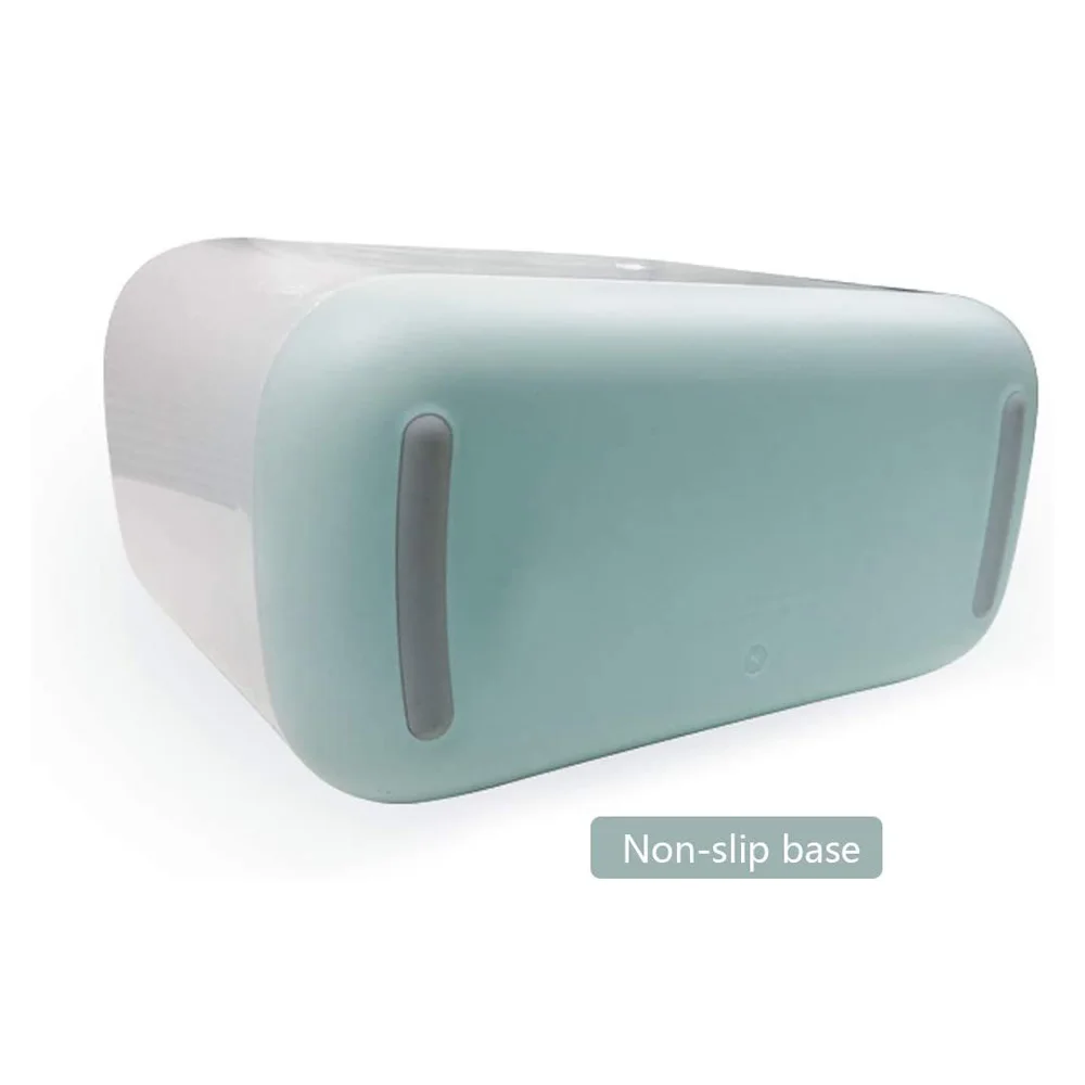 Electric Toothbrush Holder Toothpaste Case StorageTooth Brush Stand for Brushes Bathroom Rack Room Organizer Accessories Tools
Electric Toothbrush Holder Toothpaste Case StorageTooth Brush Stand for Brushes Bathroom Rack Room Organizer Accessories Tools