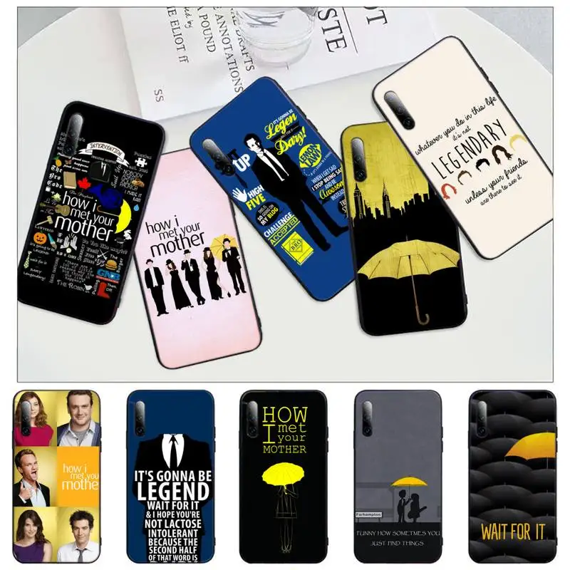 How i met your mother tv series Phone Case for iPhone 11 12 mini pro XS MAX 8 7 6 6S Plus X 5S SE 2020 XR shell
How i met your mother tv series Phone Case for iPhone 11 12 mini pro XS MAX 8 7 6 6S Plus X 5S SE 2020 XR shell