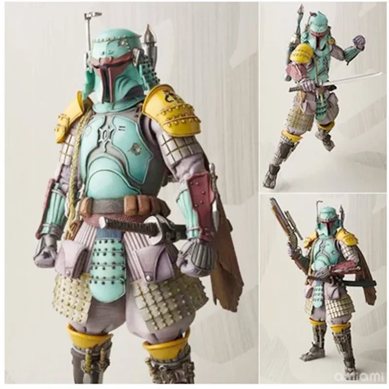 Фигурки из ПВХ MARVEL «стражи Галактики», Boba Fett, охотник за головами, куклы, подарки для детей, 17 см
Фигурки из ПВХ MARVEL «стражи Галактики», Boba Fett, охотник за головами, куклы, подарки для детей, 17 см