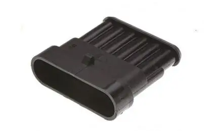 Бесплатная доставка, 5 комплектов, tyco auto 1,5 серия, 6-контактный водонепроницаемый корпус, штекер, жгут проводов, соединитель caand 282108-1 
Бесплатная доставка, 5 комплектов, tyco auto 1,5 серия, 6-контактный водонепроницаемый корпус, штекер, жгут проводов, соединитель caand 282108-1