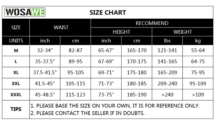 WOSAWE Summer Running Shorts Breathbale Quick-Drying Bike Casual Sports Shorts Loose
WOSAWE Summer Running Shorts Breathbale Quick-Drying Bike Casual Sports Shorts Loose