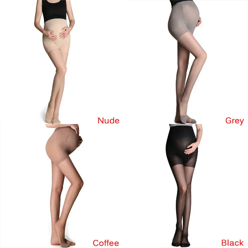 Summer High Elastic Legging Adjustable Maternity Pregnant Women Pregnancy Pantyhose Ultra ThinTights Stockings
Summer High Elastic Legging Adjustable Maternity Pregnant Women Pregnancy Pantyhose Ultra ThinTights Stockings