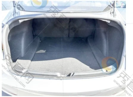 custom Car trunk mat for Tesla Model 3 2019 brand firm soft car accessories floor mats for cars
custom Car trunk mat for Tesla Model 3 2019 brand firm soft car accessories floor mats for cars