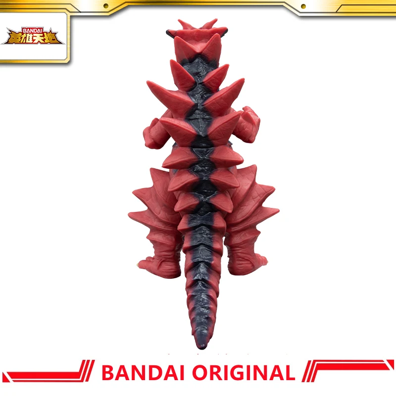 Japan Original BANDAI Hero Toys Classic Ultra Monster Moss Ajia, anime character
Japan Original BANDAI Hero Toys Classic Ultra Monster Moss Ajia, anime character