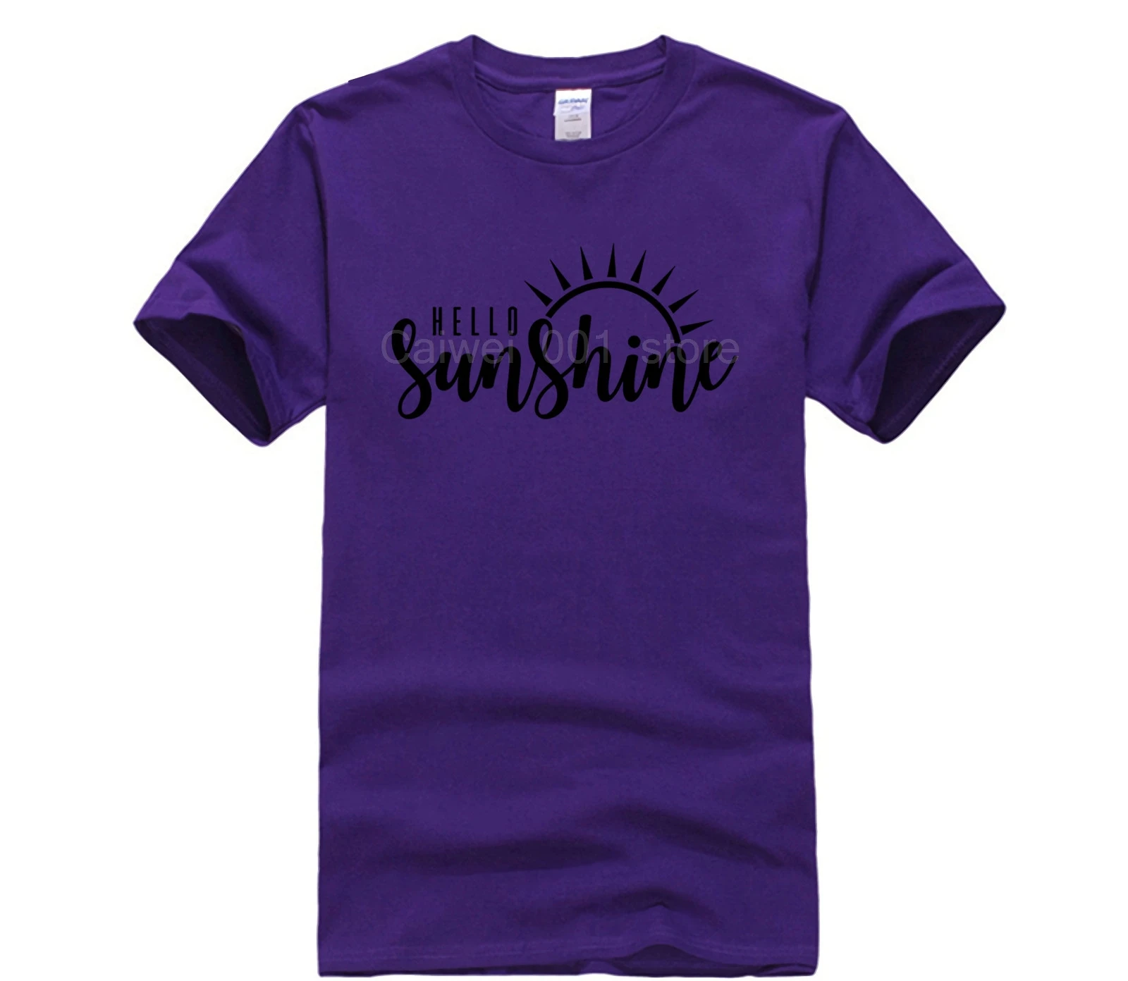 Men's white short sleeve t-shirt Sun Shirt Hello Sunshine men Yellow T Shirt Cotton Graphic Tees Tshirt Summer
Men's white short sleeve t-shirt Sun Shirt Hello Sunshine men Yellow T Shirt Cotton Graphic Tees Tshirt Summer